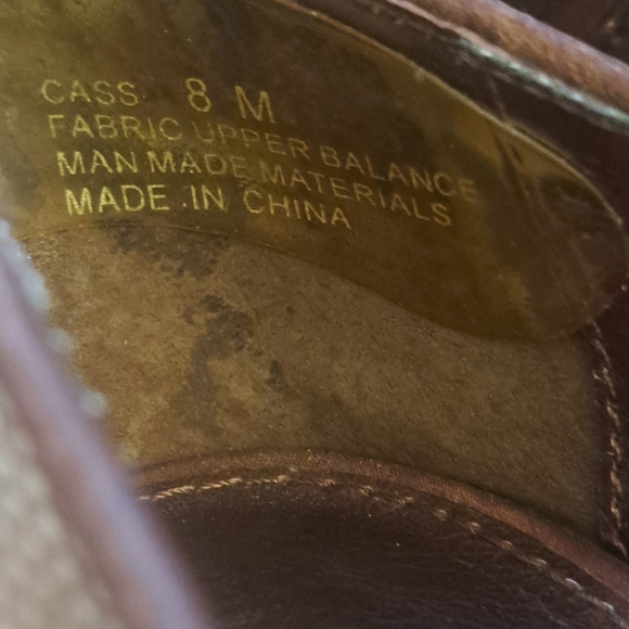 Rampage Floral Seude Western Peep Toe Pumps Heels - Picture 10 of 10